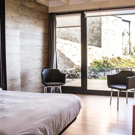 Agroturismo Haitzalde B&B - Adults Only Mutriku Εξωτερικό φωτογραφία