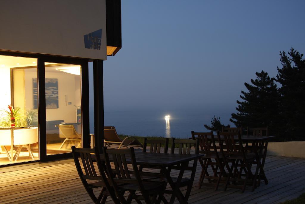 Agroturismo Haitzalde B&B - Adults Only Mutriku Εξωτερικό φωτογραφία