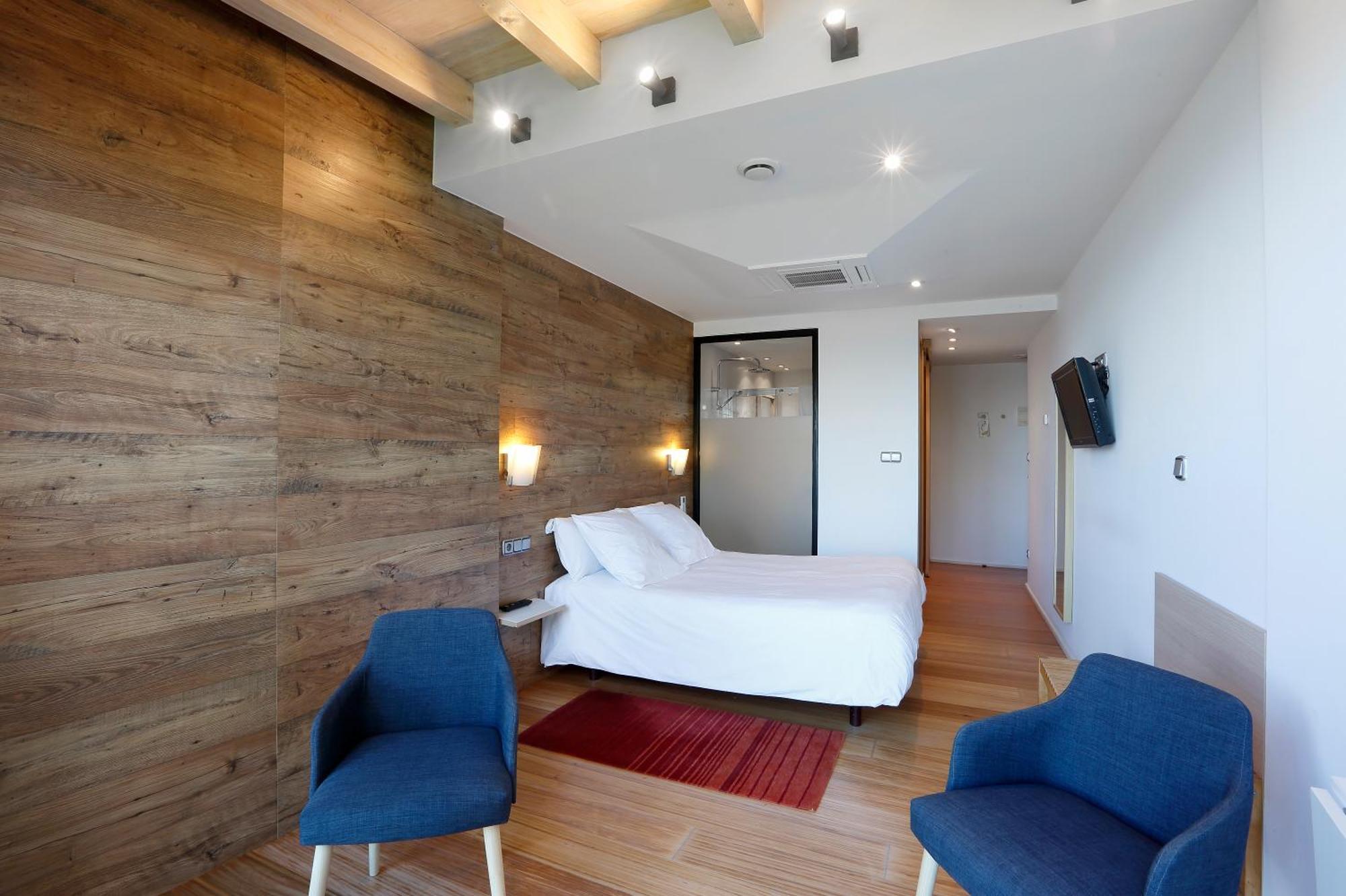 Agroturismo Haitzalde B&B - Adults Only Mutriku Εξωτερικό φωτογραφία