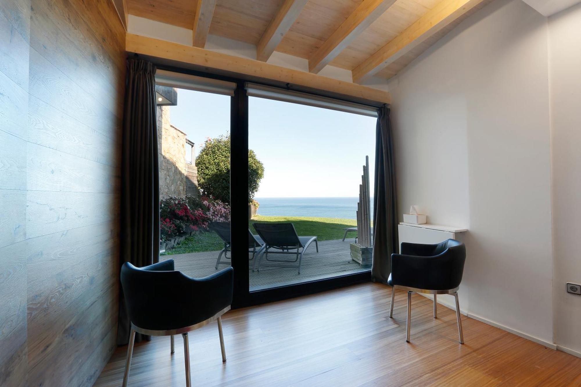 Agroturismo Haitzalde B&B - Adults Only Mutriku Εξωτερικό φωτογραφία