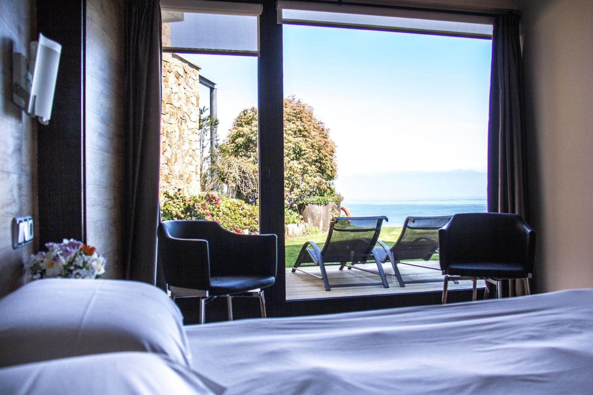 Agroturismo Haitzalde B&B - Adults Only Mutriku Εξωτερικό φωτογραφία