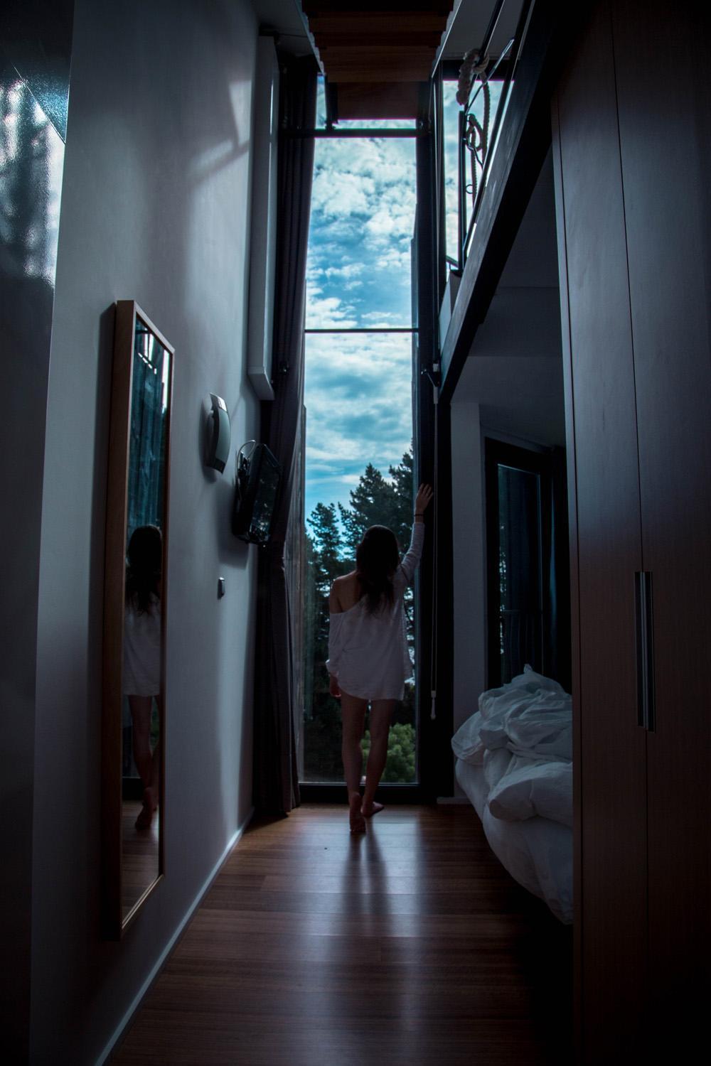 Agroturismo Haitzalde B&B - Adults Only Mutriku Εξωτερικό φωτογραφία