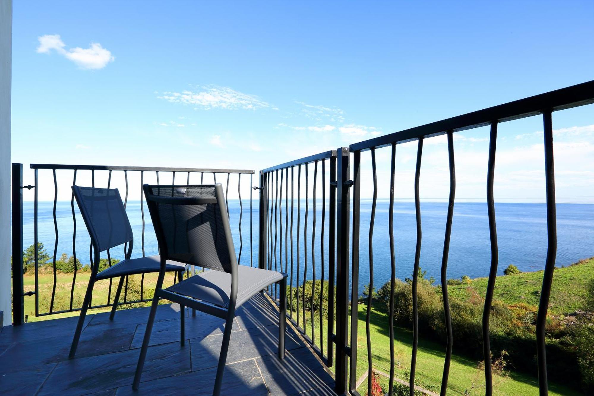 Agroturismo Haitzalde B&B - Adults Only Mutriku Εξωτερικό φωτογραφία