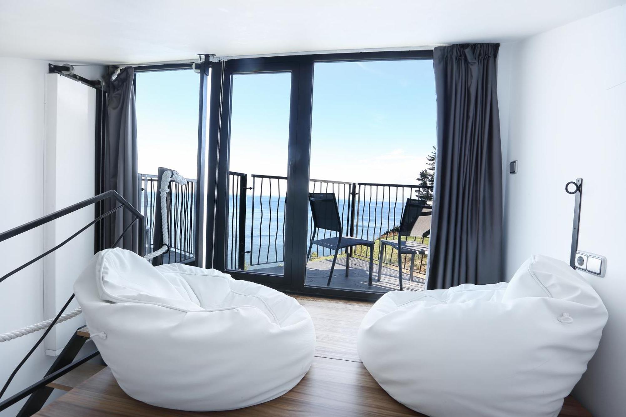 Agroturismo Haitzalde B&B - Adults Only Mutriku Εξωτερικό φωτογραφία