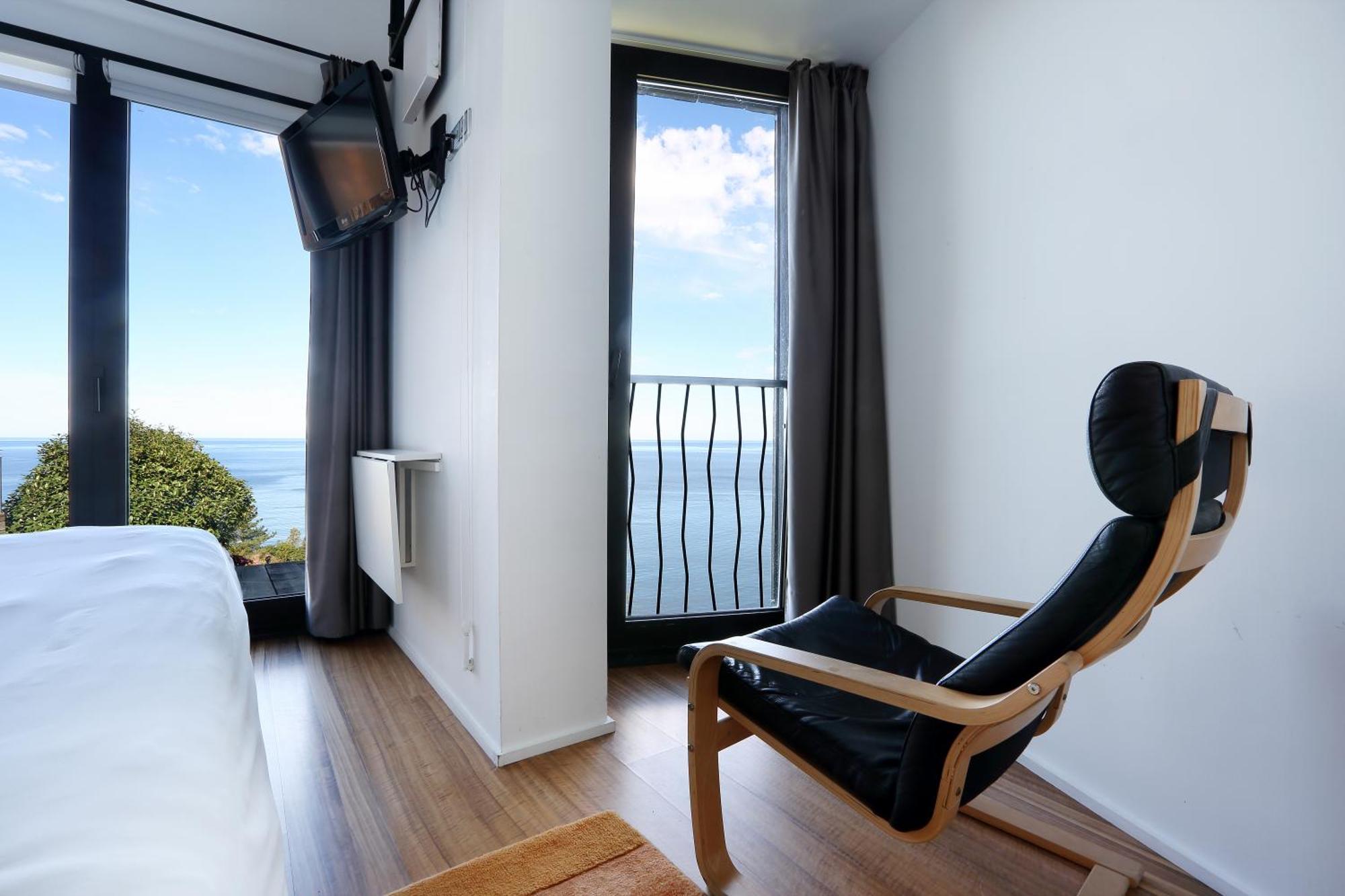 Agroturismo Haitzalde B&B - Adults Only Mutriku Εξωτερικό φωτογραφία