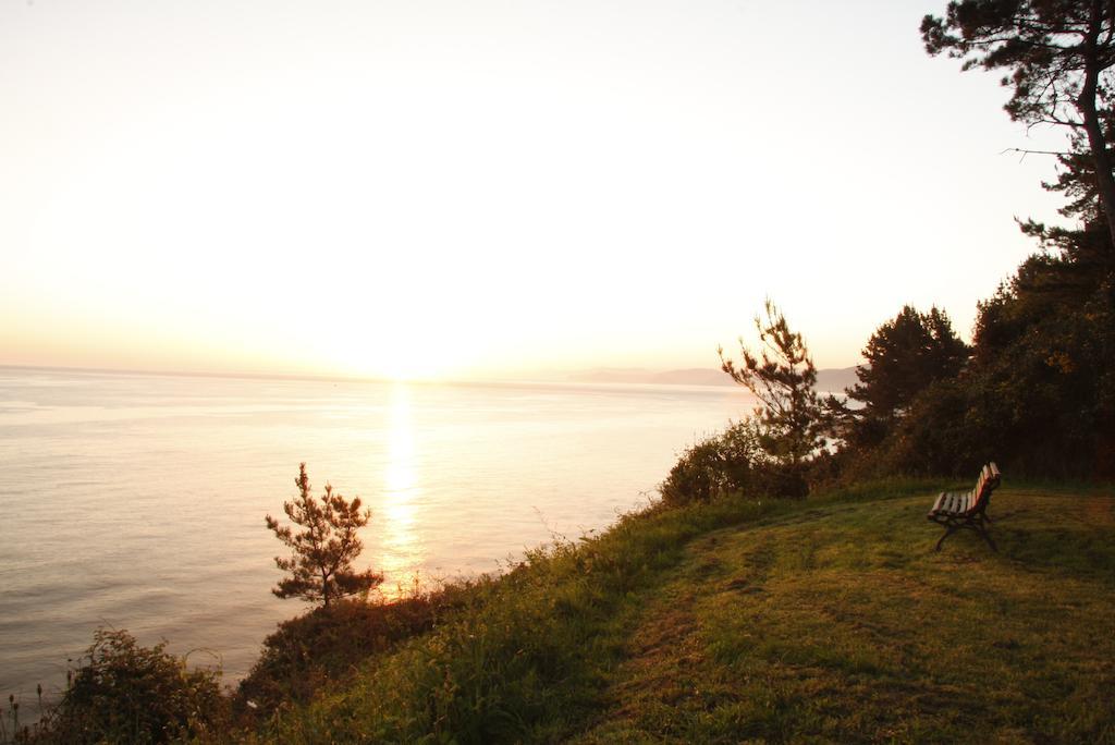 Agroturismo Haitzalde B&B - Adults Only Mutriku Εξωτερικό φωτογραφία