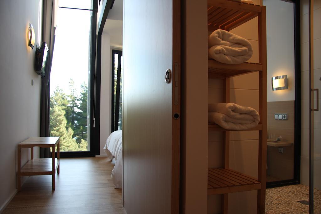 Agroturismo Haitzalde B&B - Adults Only Mutriku Δωμάτιο φωτογραφία