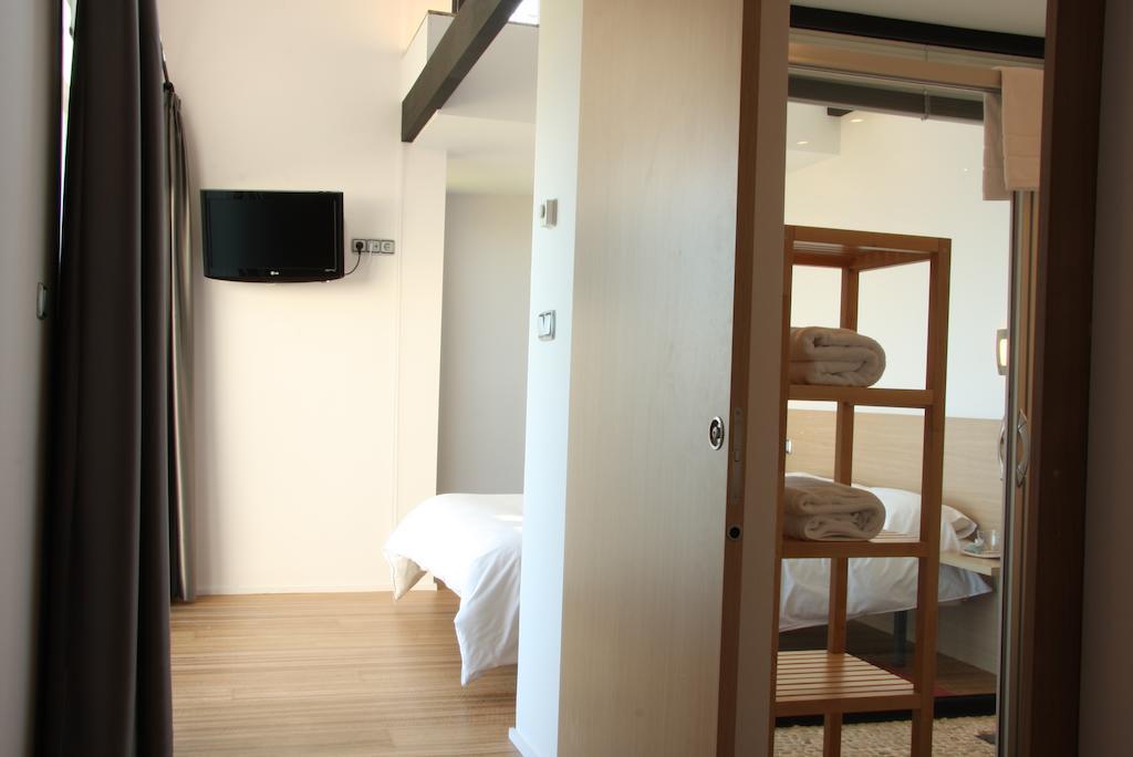 Agroturismo Haitzalde B&B - Adults Only Mutriku Δωμάτιο φωτογραφία