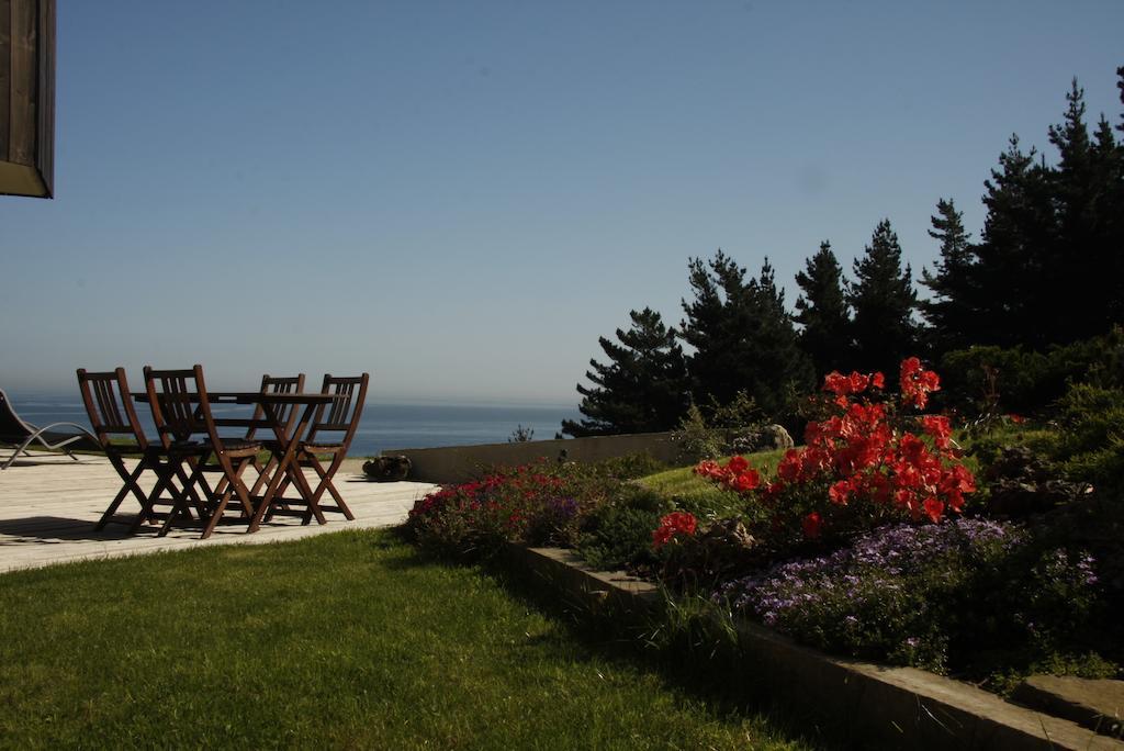 Agroturismo Haitzalde B&B - Adults Only Mutriku Εξωτερικό φωτογραφία