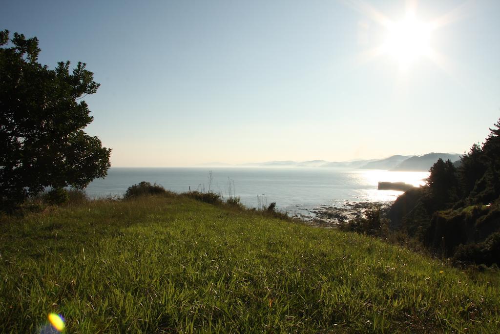 Agroturismo Haitzalde B&B - Adults Only Mutriku Εξωτερικό φωτογραφία