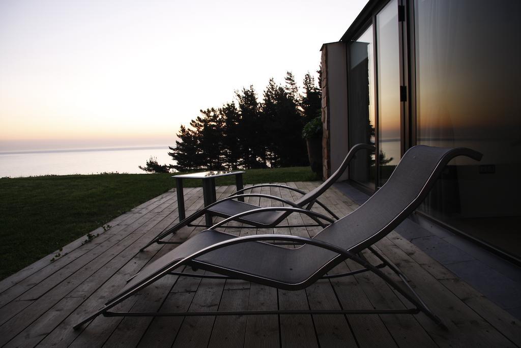 Agroturismo Haitzalde B&B - Adults Only Mutriku Εξωτερικό φωτογραφία