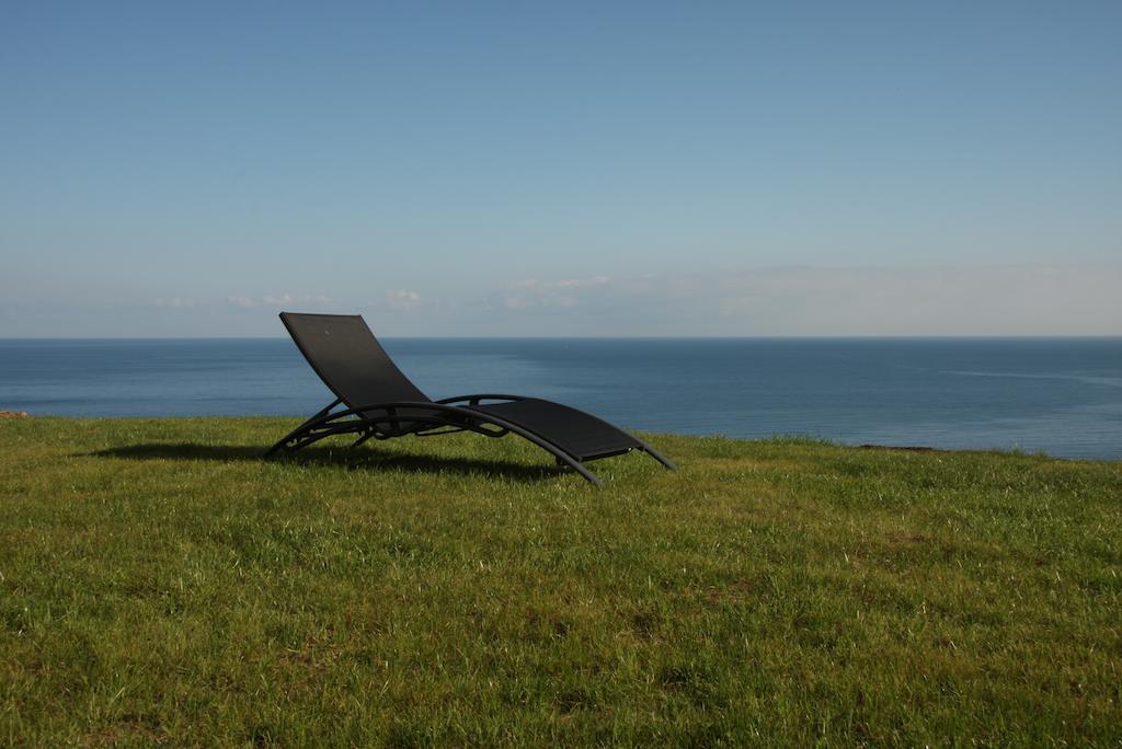Agroturismo Haitzalde B&B - Adults Only Mutriku Εξωτερικό φωτογραφία