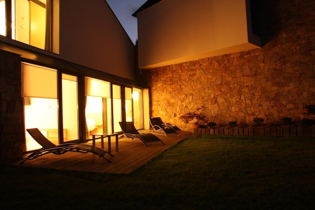 Agroturismo Haitzalde B&B - Adults Only Mutriku Εξωτερικό φωτογραφία