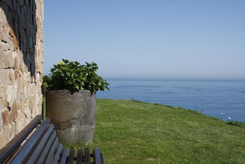 Agroturismo Haitzalde B&B - Adults Only Mutriku Εξωτερικό φωτογραφία