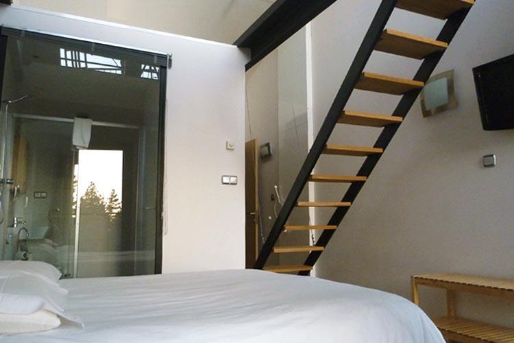 Agroturismo Haitzalde B&B - Adults Only Mutriku Εξωτερικό φωτογραφία