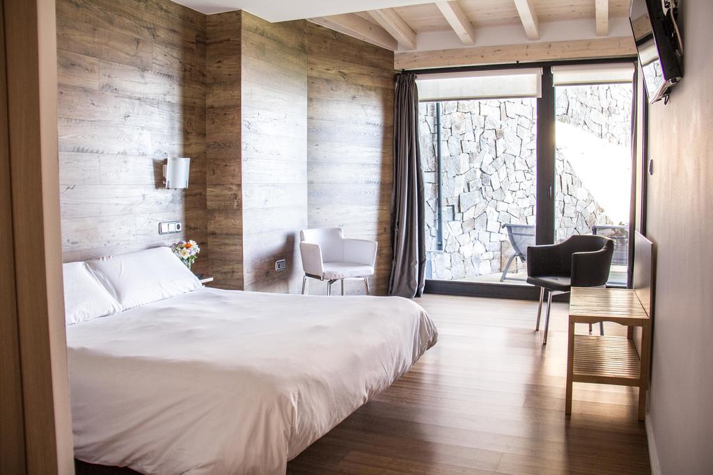 Agroturismo Haitzalde B&B - Adults Only Mutriku Εξωτερικό φωτογραφία