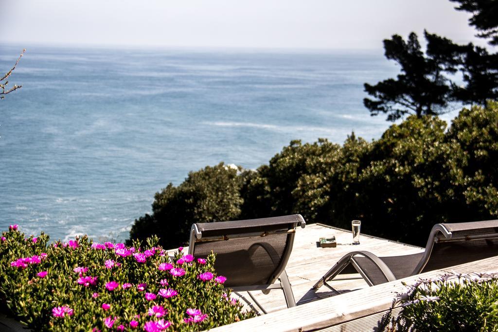 Agroturismo Haitzalde B&B - Adults Only Mutriku Εξωτερικό φωτογραφία