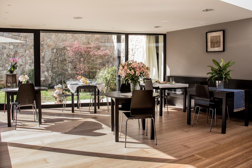 Agroturismo Haitzalde B&B - Adults Only Mutriku Εξωτερικό φωτογραφία