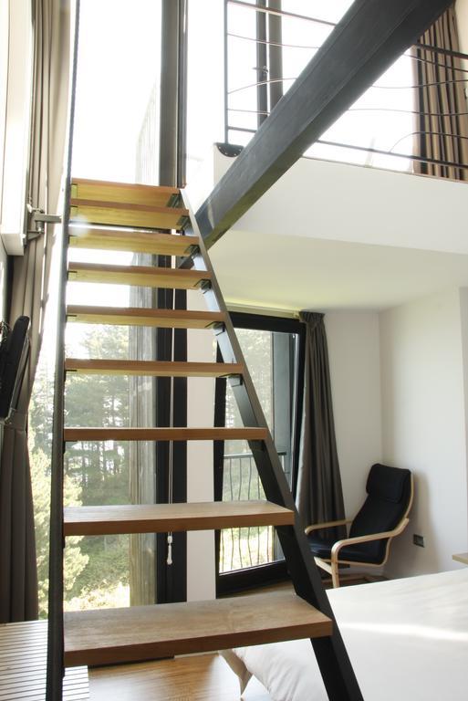 Agroturismo Haitzalde B&B - Adults Only Mutriku Εξωτερικό φωτογραφία
