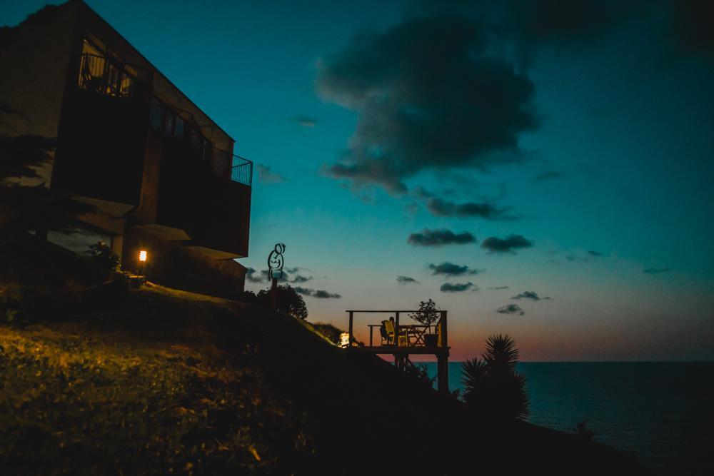 Agroturismo Haitzalde B&B - Adults Only Mutriku Εξωτερικό φωτογραφία