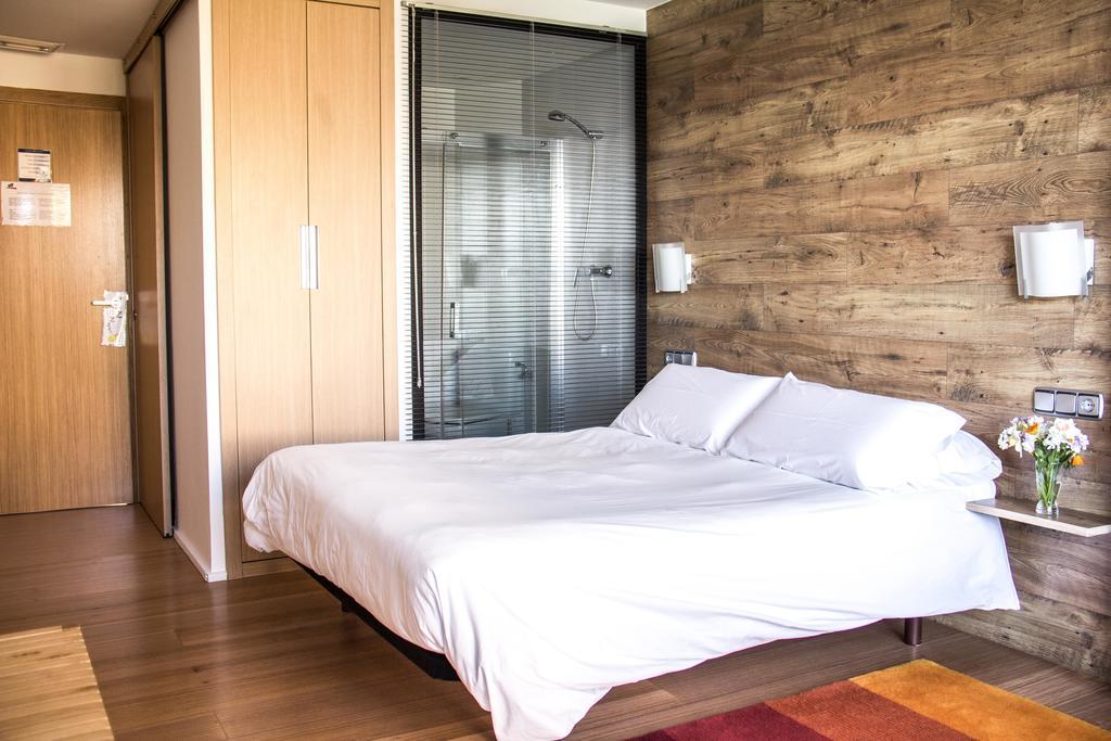 Agroturismo Haitzalde B&B - Adults Only Mutriku Εξωτερικό φωτογραφία